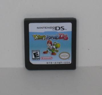 Yoshis Island DS - Nintendo DS Game
